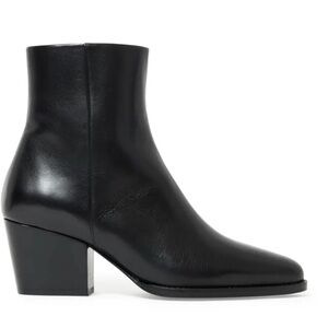 Rivecour Leather Boots 7